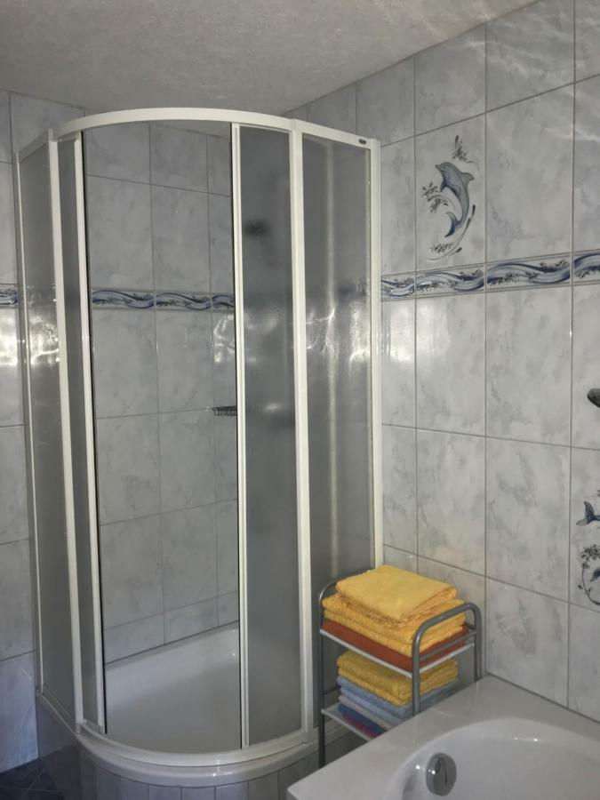 Ferienwohnung Biohof Laussnitzer In Rennweg Rennweg am Katschberg Eksteriør billede